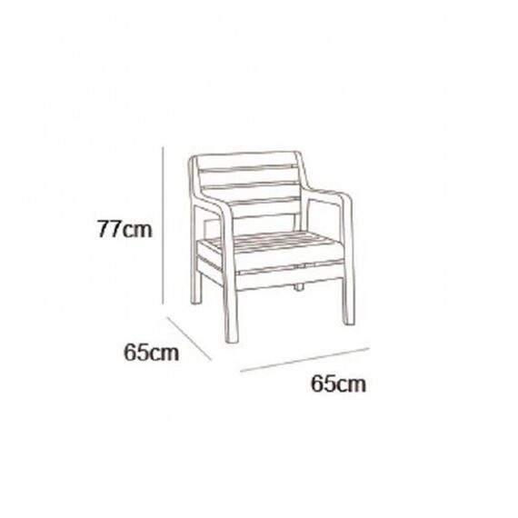 set-salonaki-mpalkonioy-delano-balcony-allibert-keter