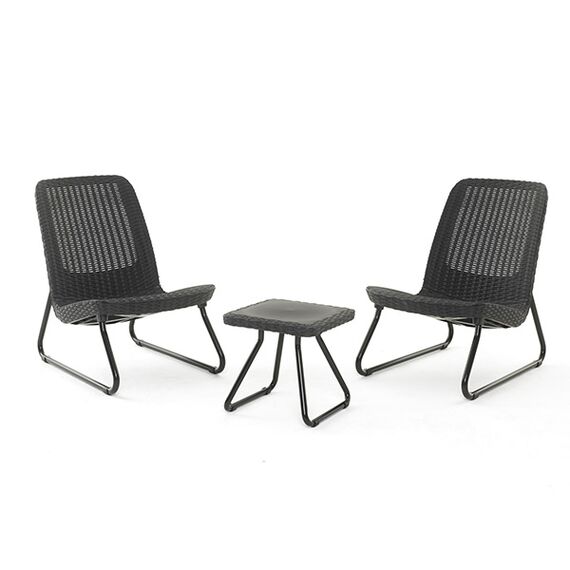 set-salonaki-rio-patio-graphite-allibert-keter