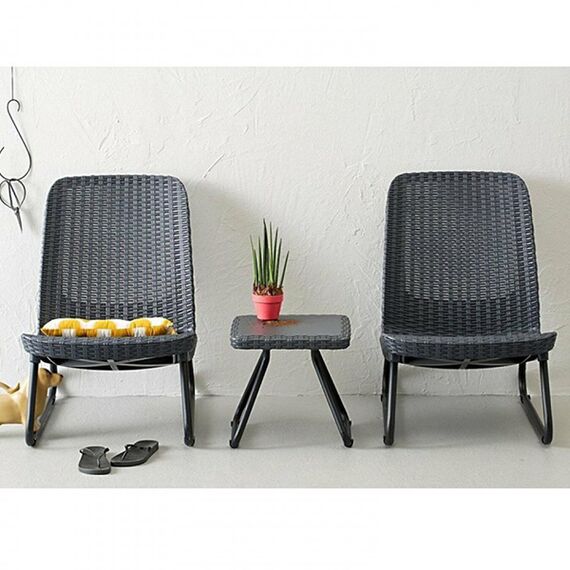 set-salonaki-rio-patio-graphite-allibert-keter