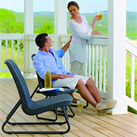 set-salonaki-rio-patio-graphite-allibert-keter