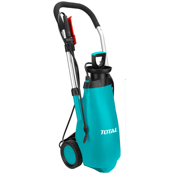 Ψεκαστήρας Trolley Total 12LT  THSPP31201