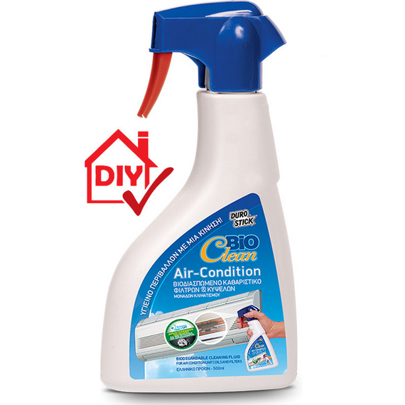biodiaspomeno-katharistiko-air-condition-durostick-bioclean-500ml