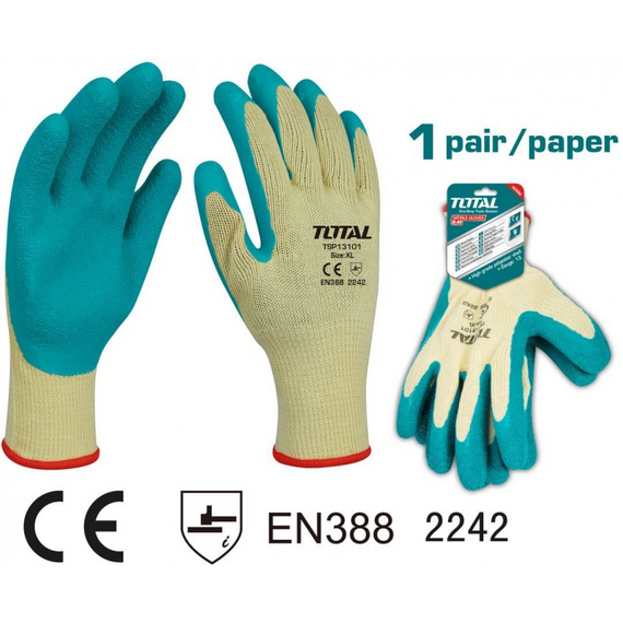 gantia-ergasias-latex-total-tsp13101-xl