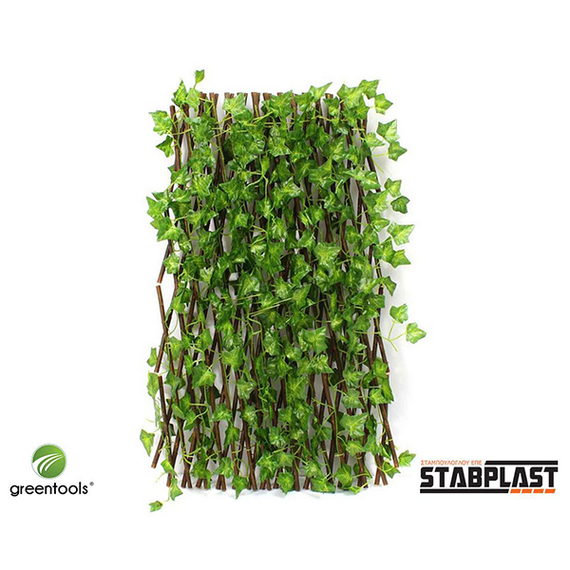 synthetiki-fyllosia-me-ksylini-pergkola-green-tools-1x2m