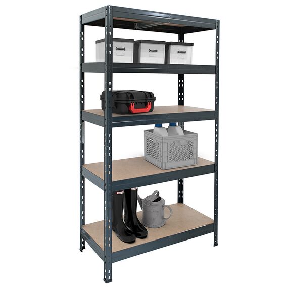 rafiera-metalliki-gkri-anthraki-me-5-rafia-ksylo-hdf-180x100x50cm-garage-rivet-2211