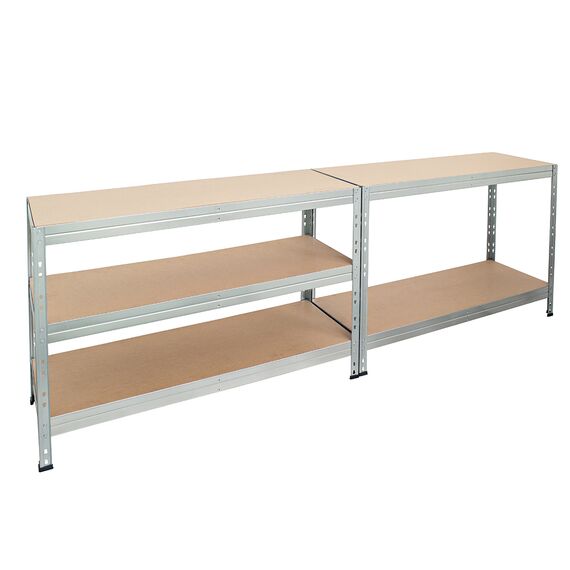 rafiera-metalliki-gkri-anthraki-me-5-rafia-ksylo-hdf-180x120x40cm-rivet-bud-ar-shelving-2302