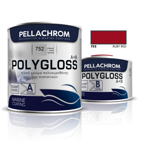 polygloss-teliko-hroma-polyoyrethanis-ab-750ml.