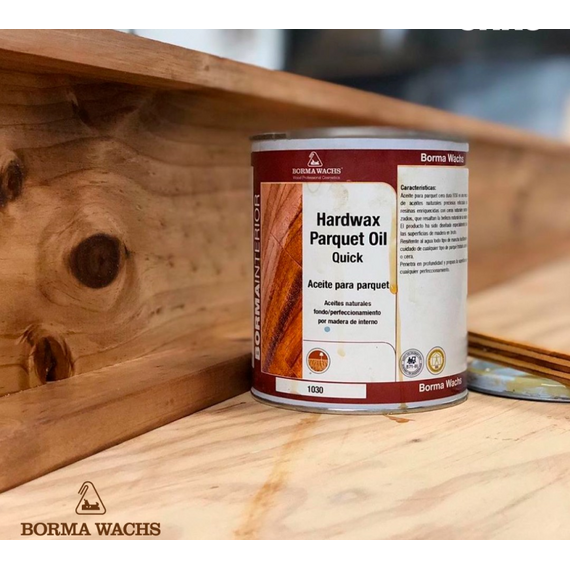 fytiko-ladi-ksyloy-me-keri-diafanes-mat-hardwax-parquet-oil-quick-1030-borma-wachs-5lt