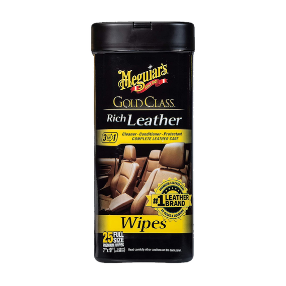 mantilakia-peripoiisis-dermatos-set-25tmkh-class-rich-leather-wipes-meguiars