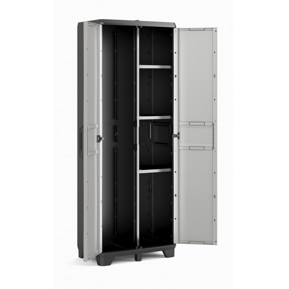 plastiki-ntoylapa-apothikeysis-me-rafia-kai-khorisma-68x39x182cm-keter-gear-high