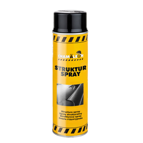 sprei-anaparagogis-domis-katestrammenon-plastikon-mayro-chamaleon-structure-paint-black-500ml
