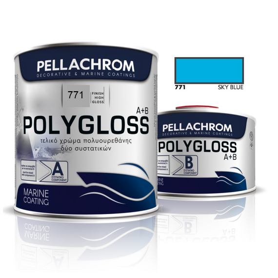 polygloss-771-teliko-hroma-polyoyrethanis-ab-750ml.