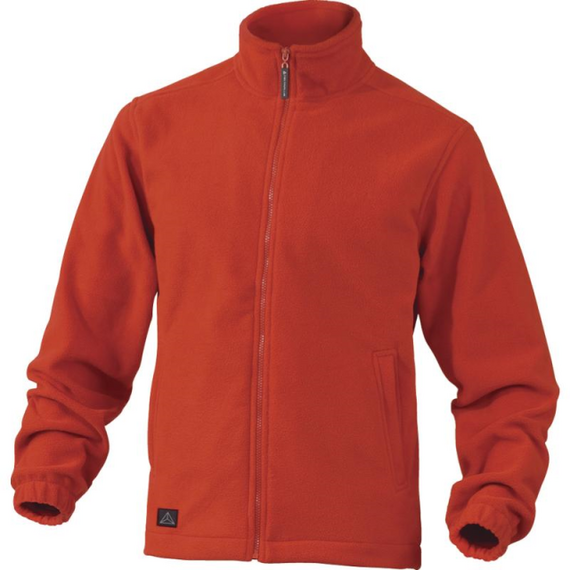 zaketa-ergasias-fleece-polikoy-typoy-me-psilo-giaka-vernon-delta-plus-kokkinh