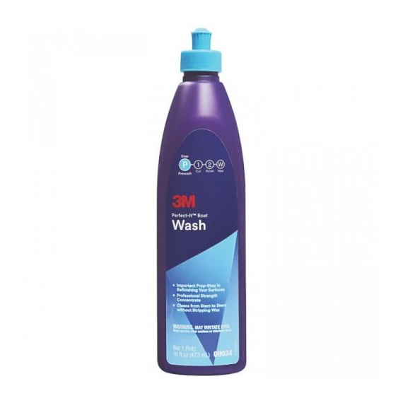 σαμπουάν σκαφών Perfect-It Boat Wash 09034ε
