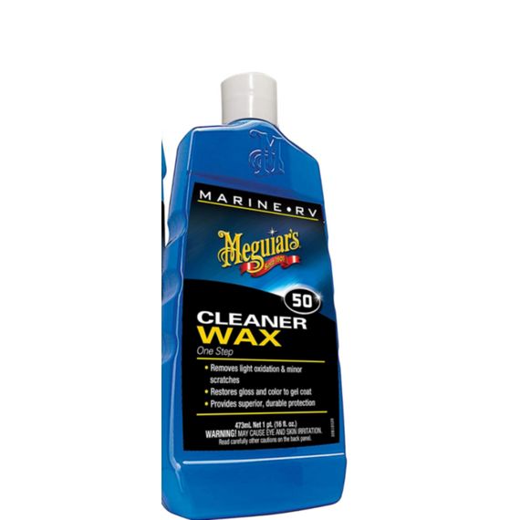 ygro-keri-katharistiko-skafon-enos-bimatos-meguiars-marine-rv-cleaner-wax-one-step-473ml