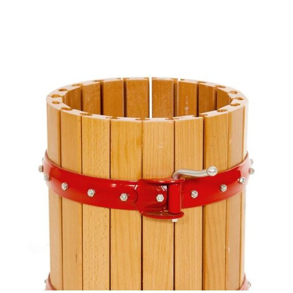 stafylopiestirio-kheirokinito-me-kastania-italias-baesso-fratteli-20cm-11ltr