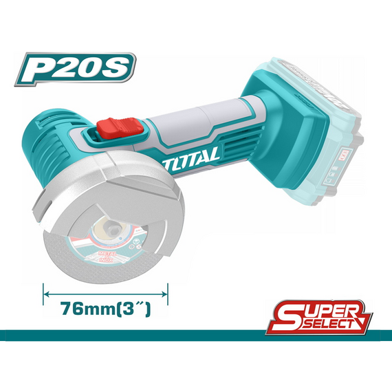 mini-goniakos-trokhos-mpatarias-li-ion-20v-2ah-1-mpataria-total-tagli76017