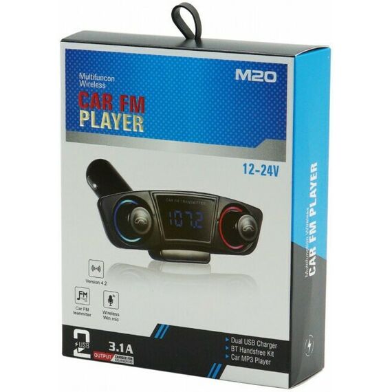 fm-transmitter-m20-me-bluetooth-2-usb-kai-othoni-lcd-mayro