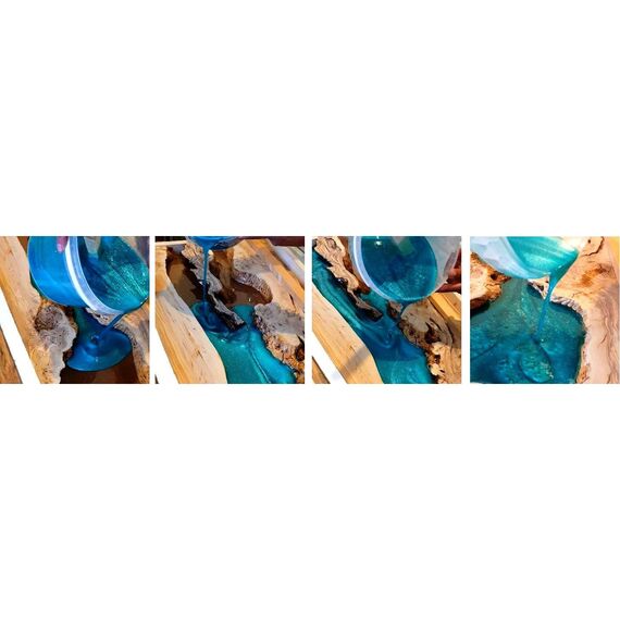 set-ygro-gyali-diafani-epokseidiki-ritini-kit-ab-epoxol-2kg-diafani-khrostiki-gia-ygro-gyali-isomat-liquid-glass-color-17ml