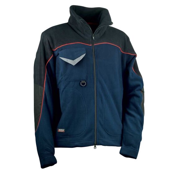 zaketa-fleece-mple-me-mayro-cofra-rider-navy-black