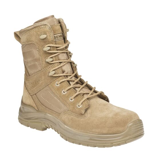 Αρβύλες επιχειρησιακές Bennon Desert Light O1 SRC FO