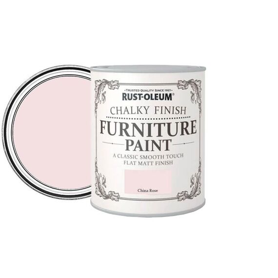 chalky-finish-rustoleum-china_rose_750ml