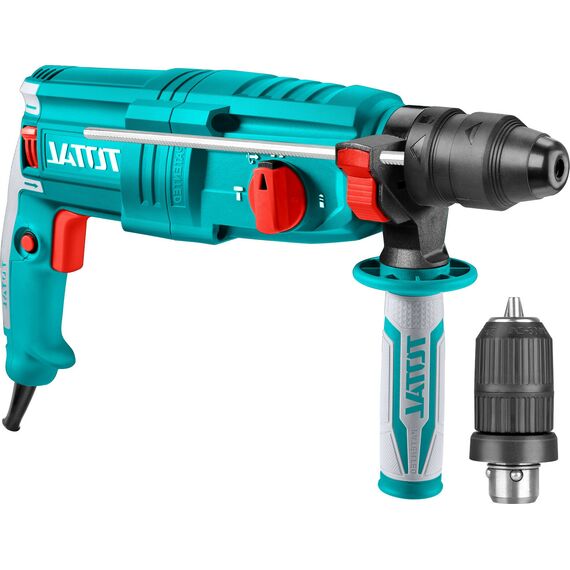 pistoleto-peristrefomeno-skaptiko-sds-plus-800w-me-takhytsok-total-th308268-2