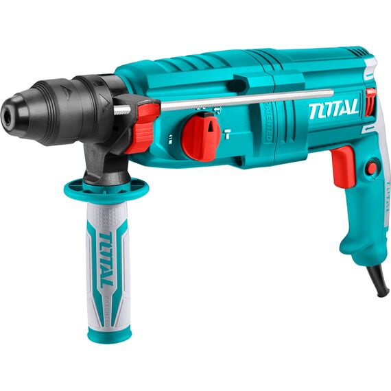 pistoleto-peristrefomeno-skaptiko-sds-plus-800w-me-takhytsok-total