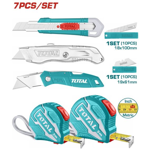 set-koftes-metrotainies-7-temakhion-total-tos23034