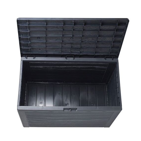 mpaoylo-apothikeysis-kipoy-anthraki-woodebox-prosperplast-190ltr-78x43.6x55cm
