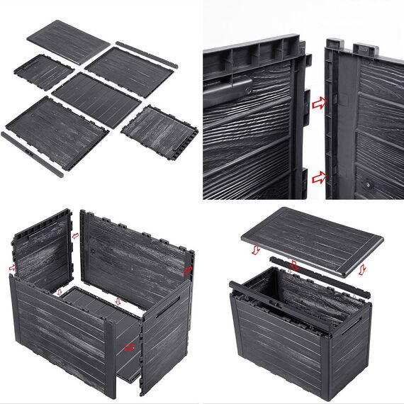 mpaoylo-apothikeysis-kipoy-anthraki-woodebox-prosperplast-190ltr-78x43.6x55cmmpaoylo-apothikeysis-kipoy-anthraki-woodebox-prosperplast-190ltr-78x43.6x55cm