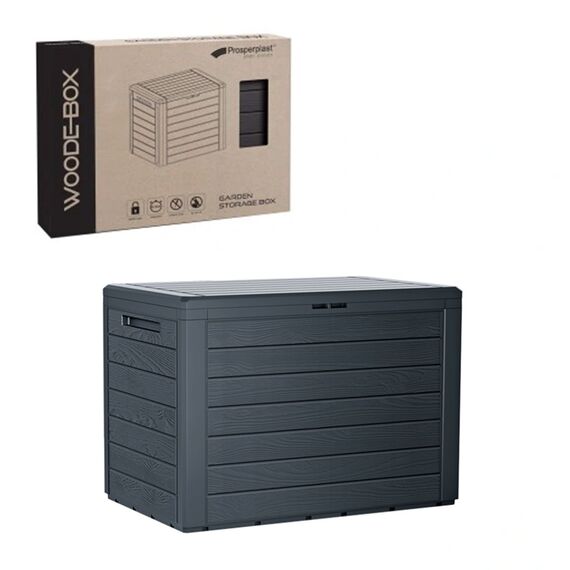 mpaoylo-apothikeysis-kipoy-anthraki-woodebox-prosperplast-190ltr-78x43.6x55cm