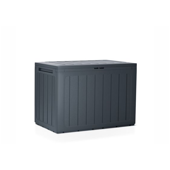 mpaoylo-apothikeysis-kipoy-anthraki-woodebox-prosperplast-190ltr-78x43.6x55cmmpaoylo-apothikeysis-kipoy-anthraki-woodebox-prosperplast-190ltr-78x43.6x55cm