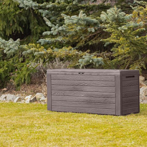 mpaoylo-apothikeysis-kipoy-kafe-woodebox-prosperplast-280ltr-116x43-80x55cm
