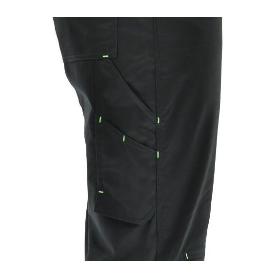 panteloni-ergasias-elastiko-2-way-stretch-sara-actiflex-black