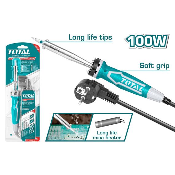 kollitiri-ilektriko-tet10006-total-100w