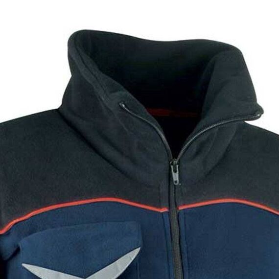 zaketa-fleece-mple-me-mayro-cofra-rider-navy-black