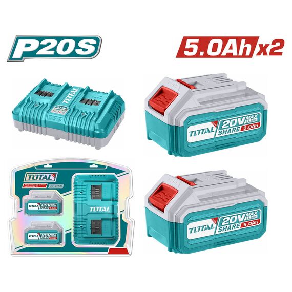 epaggelmatiko-set-2-temakhia-mpataries-li-ion-20v-5a-tfbli2053-lh-1temakhio-diplo-fortisti-tcli2034e-total-tfbcpk2425