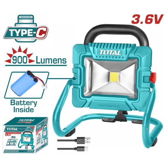 epanafortizomenos-proboleas-usb-3.6v-led-mpat.-li-ion-3.6v-type-c-total-trlf4415