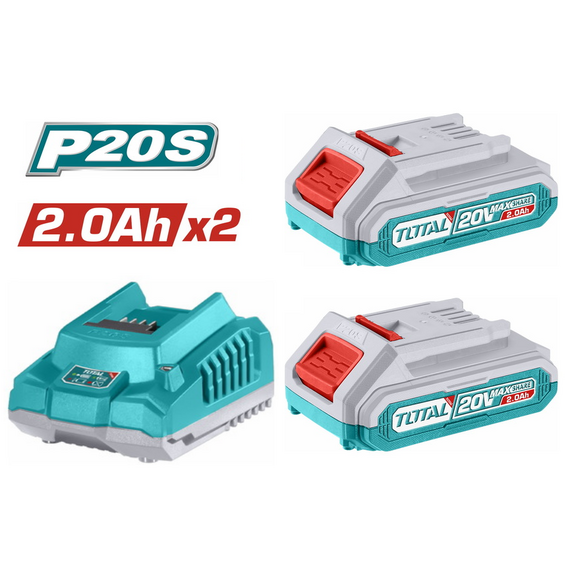 epaggelmatiko-set-2-temakhia-mpataries-tfbli2001-li-ion-20v-2ah-1temakhio-fortisti-tfcli2001-total-tfbcpk1222e