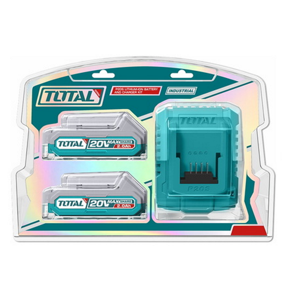 epaggelmatiko-set-2-temakhia-mpataries-tfbli2001-li-ion-20v-2ah-1temakhio-fortisti-tfcli2001-total-tfbcpk1222e