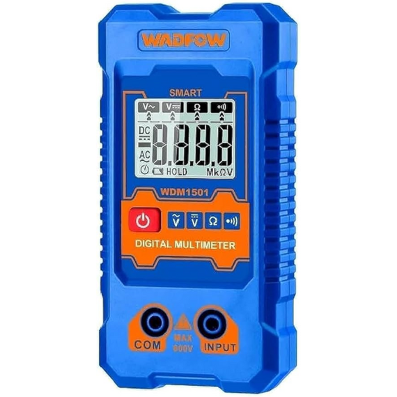 Wadfow WDM1501