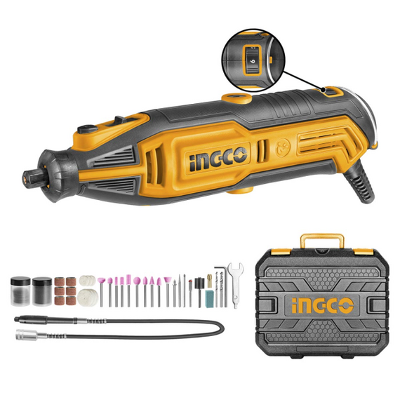 set-paketo-mini-drapano-montelismoy-130w-mg13328e-mazi-ilektriko-pistoli-thermokollas-100w-ingco-gg6008-mg13328egg6008