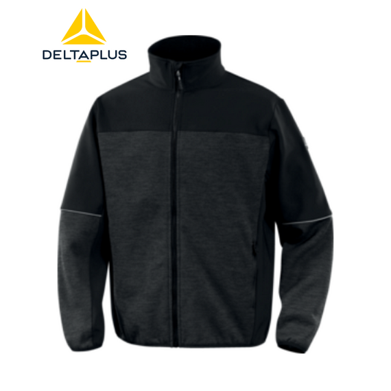zaketa-plekti-ergasias-softshell-me-psilo-giaka-gkri-mayro-beaver2-delta-plus