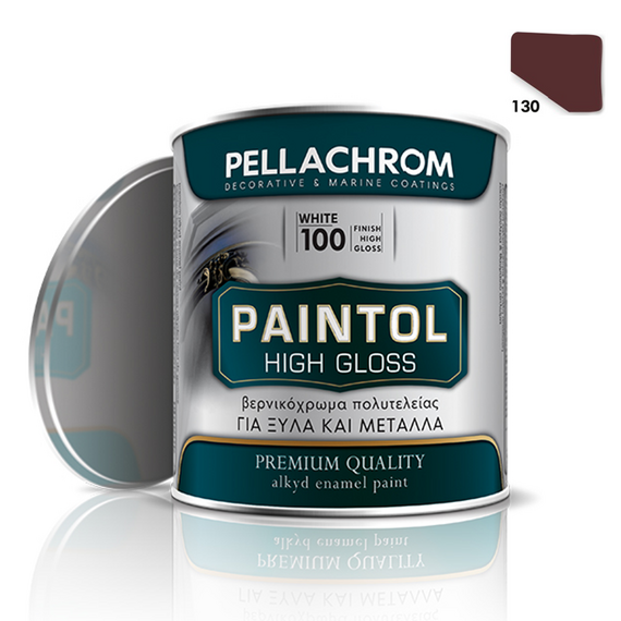 Paintol Ν.130 750ml
