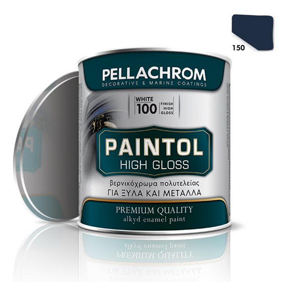 Paintol Ν.150 750ml