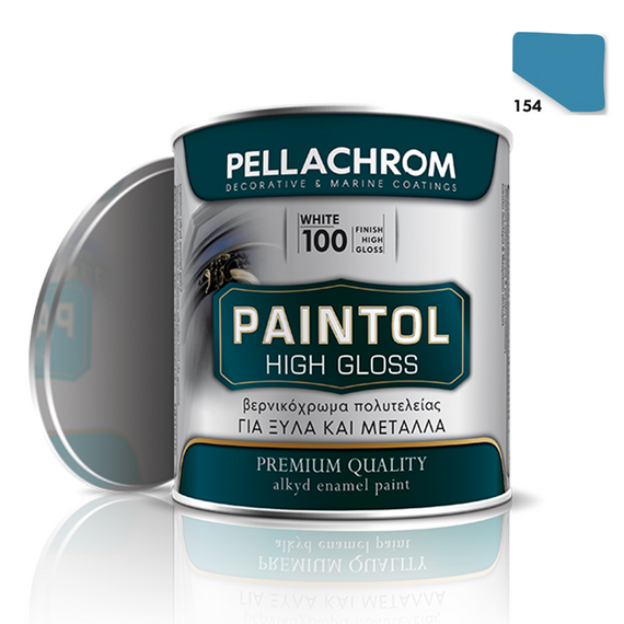 Paintol Ν.154 750ml