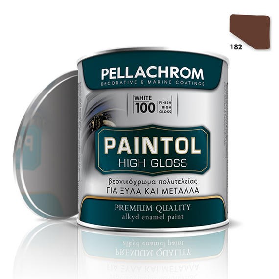 Paintol Ν.182 750ml