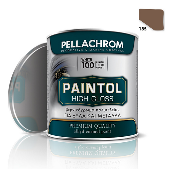 Paintol Ν.185 750ml
