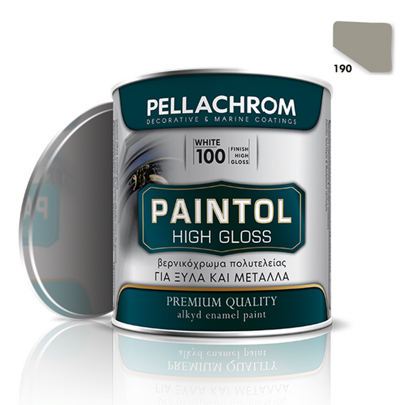 Paintol Ν.190 750ml